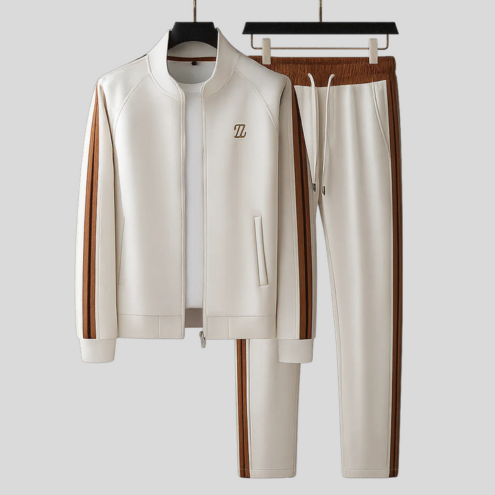 Zion – Two-Piece Training and Style Set