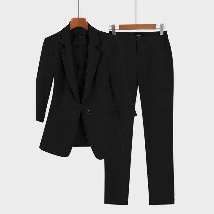 Melita – Complete Suit