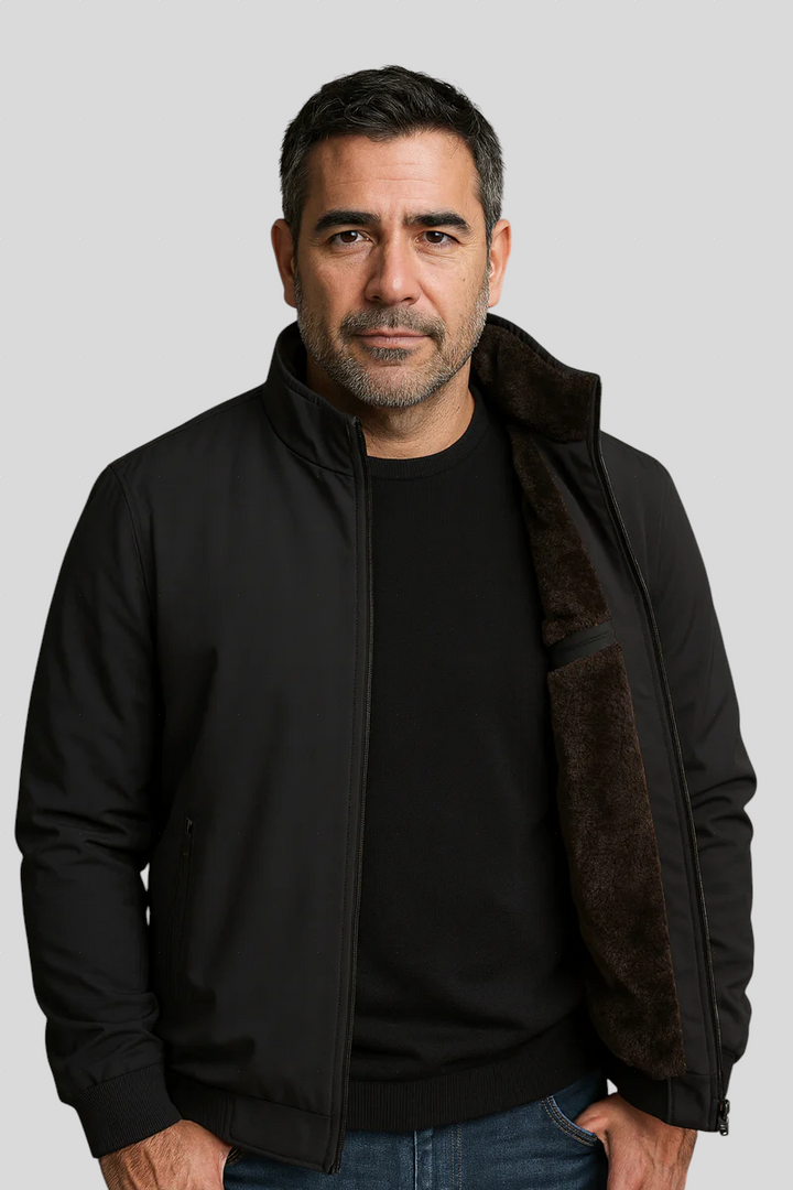 Éanna – Waterproof Thermal Jacket