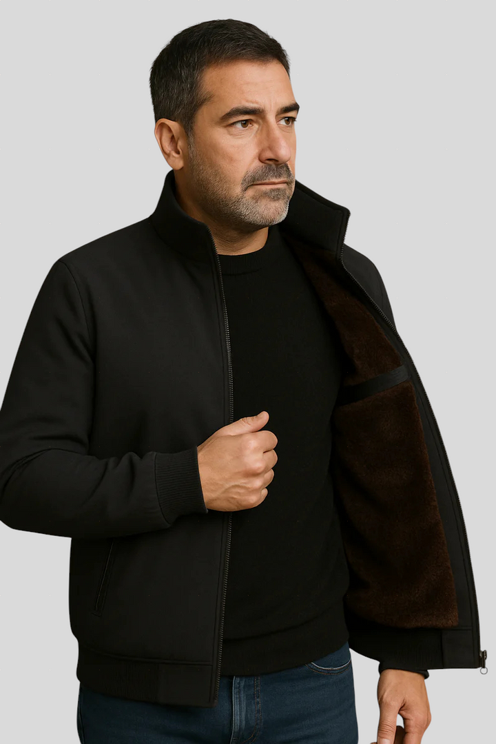 Éanna – Waterproof Thermal Jacket