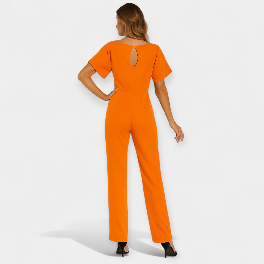 Ciara – Two-Piece Set with Adjustable Belt