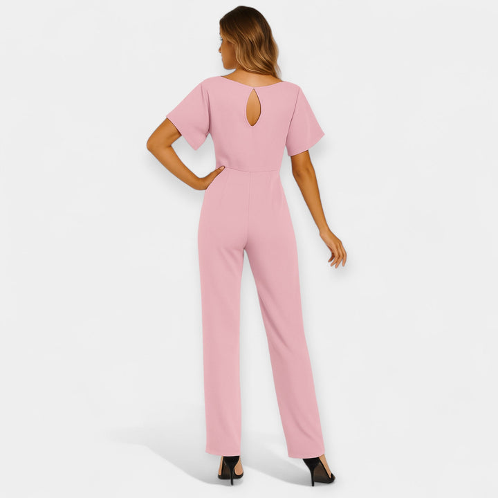 Ciara – Two-Piece Set with Adjustable Belt