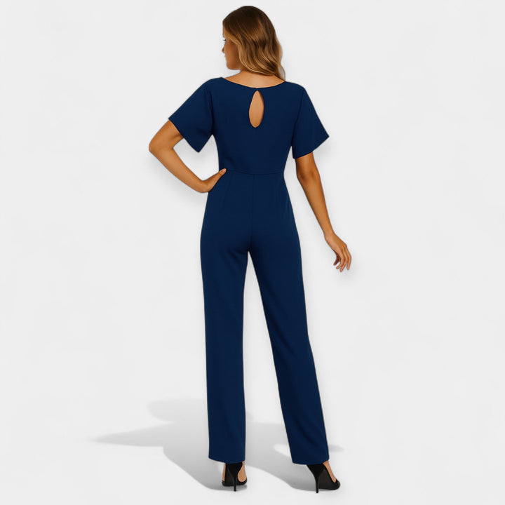 Ciara – Two-Piece Set with Adjustable Belt