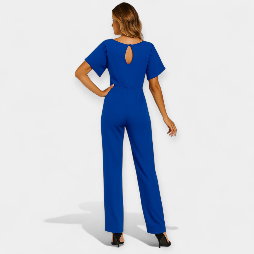 Ciara – Two-Piece Set with Adjustable Belt