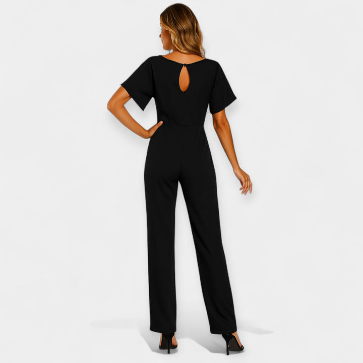 Ciara – Two-Piece Set with Adjustable Belt