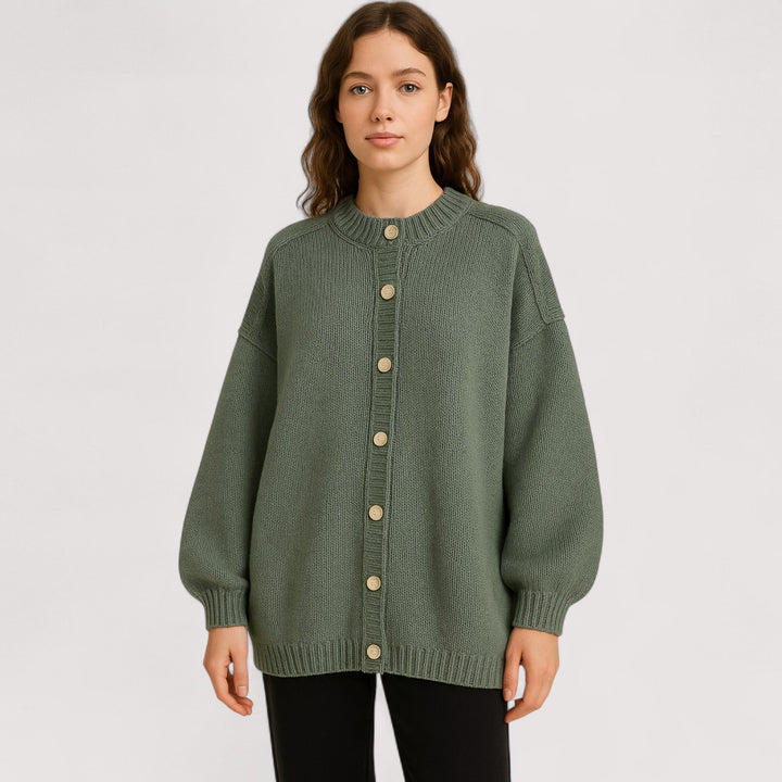 Órla – Casual-Style Cardigan