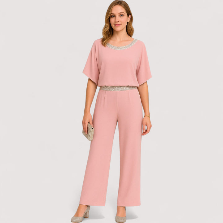 Alessia – Elegant Two-Piece Set