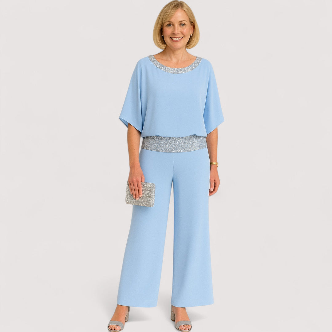 Alessia – Elegant Two-Piece Set