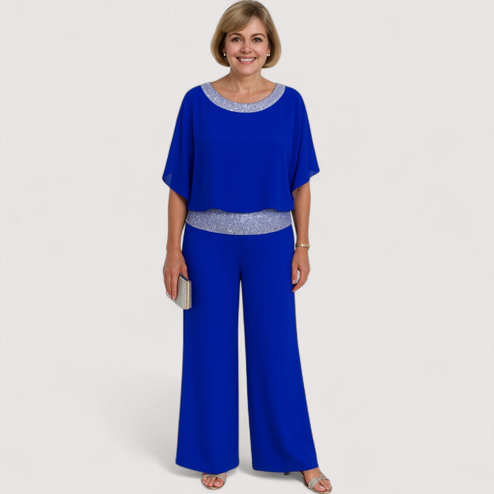 Alessia – Elegant Two-Piece Set
