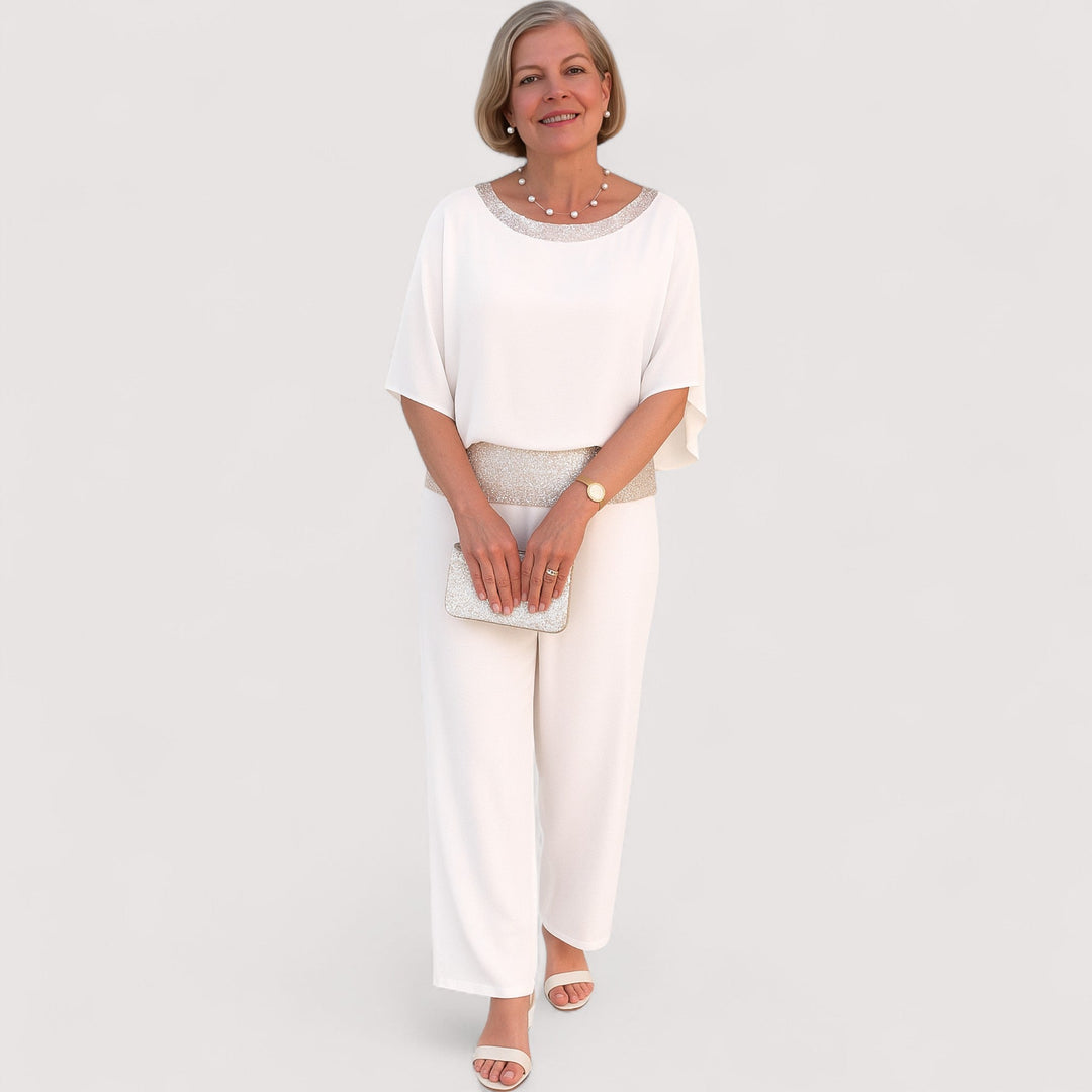 Alessia – Elegant Two-Piece Set