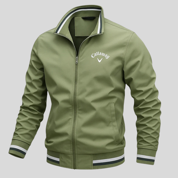 Diarmuid – Men's Luxury Jacket