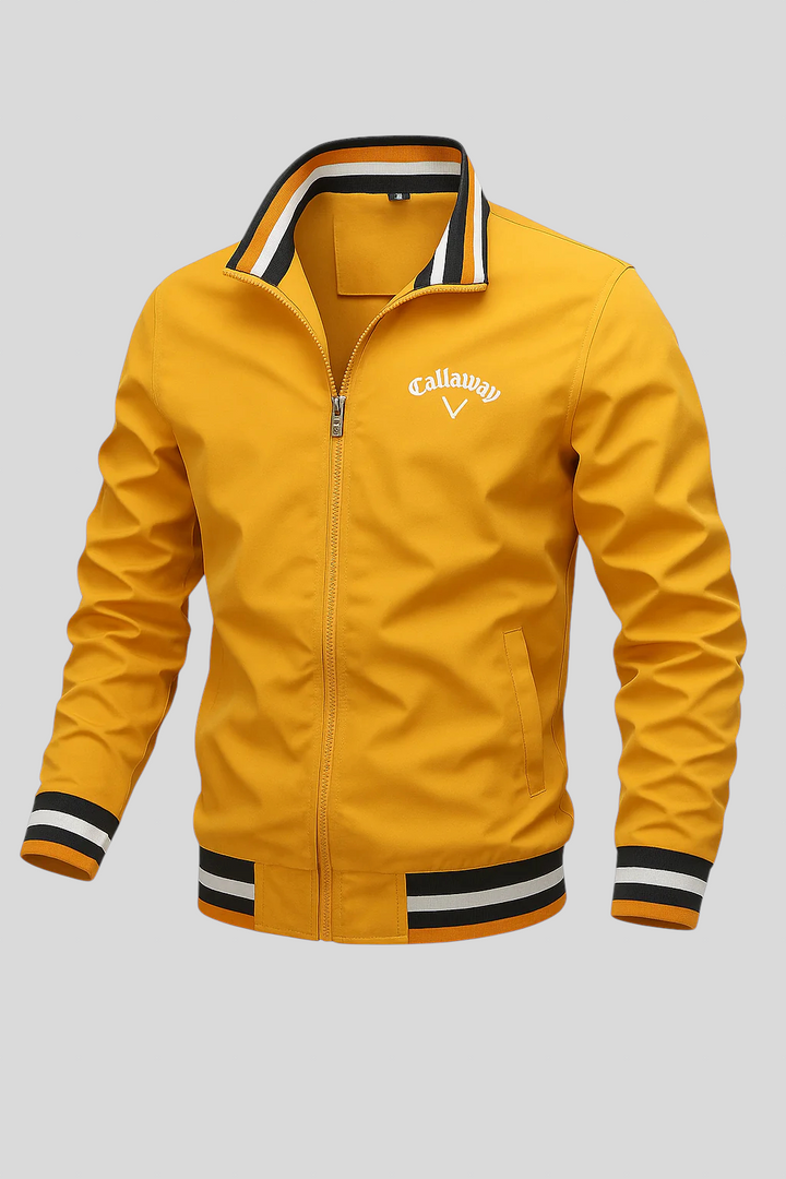 Diarmuid – Men's Luxury Jacket