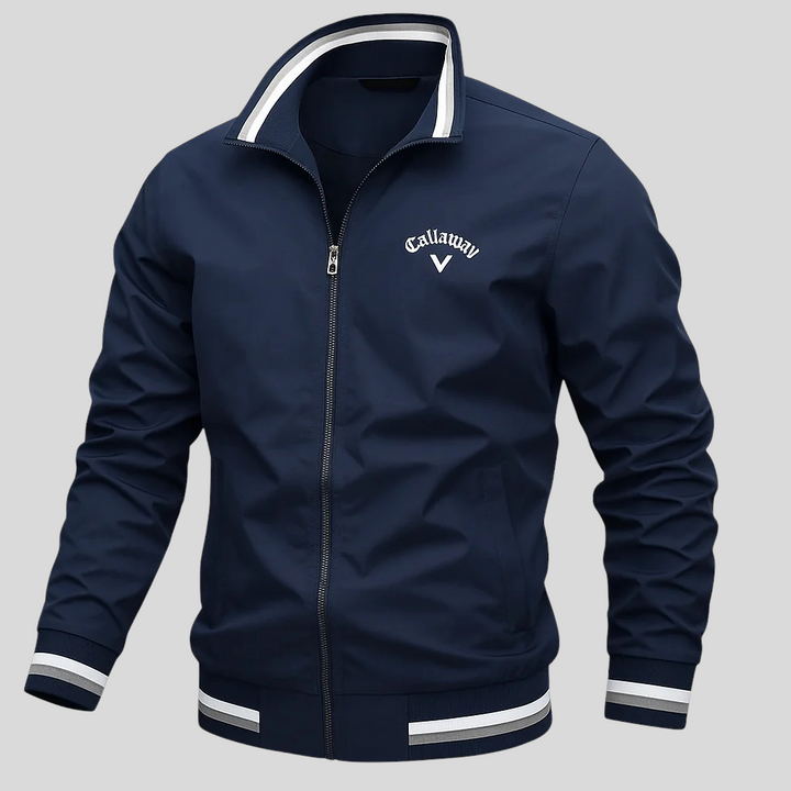 Diarmuid – Men's Luxury Jacket