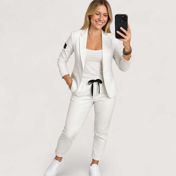 Caoimhe – Casual Two-Piece Set