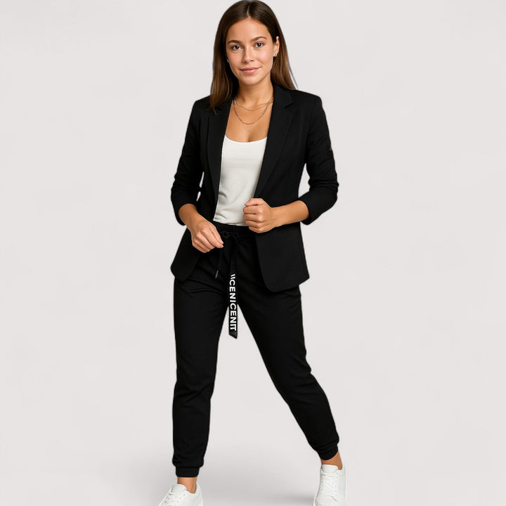 Caoimhe – Casual Two-Piece Set
