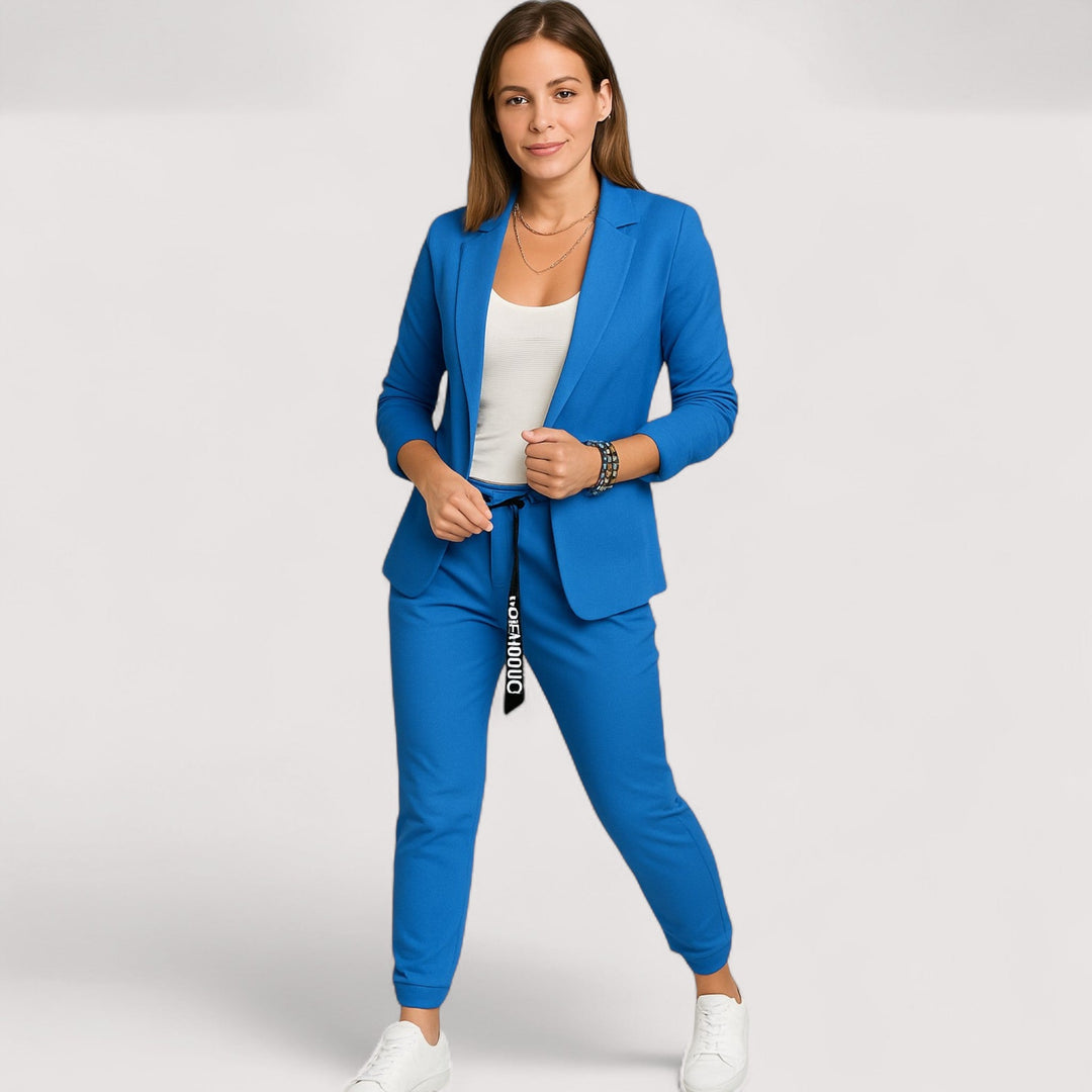 Caoimhe – Casual Two-Piece Set
