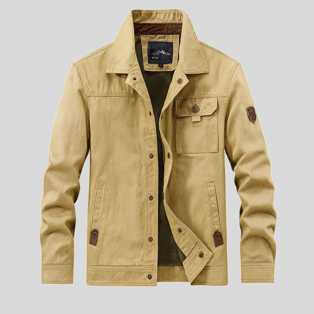 Fiachra – Caldwell Elegant Jacket