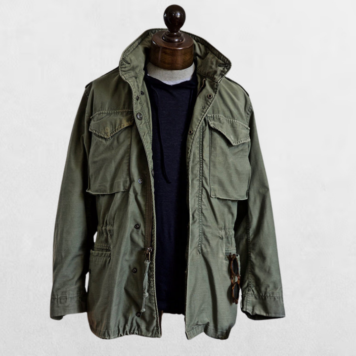The Archer – Military Jacket