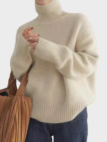Margareta – Luxury Cashmere Sweater