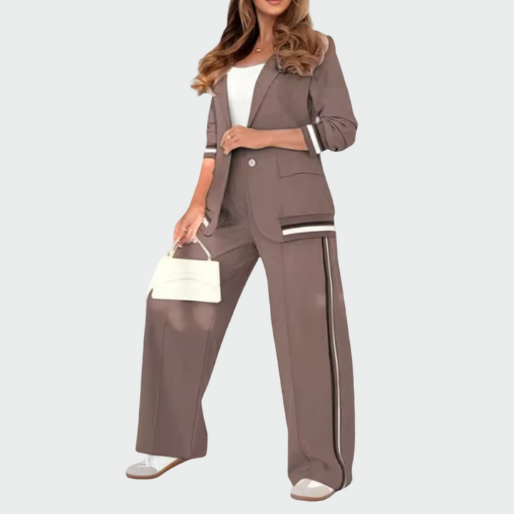 Nora – Two-Piece Set