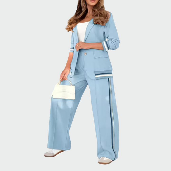 Nora – Two-Piece Set