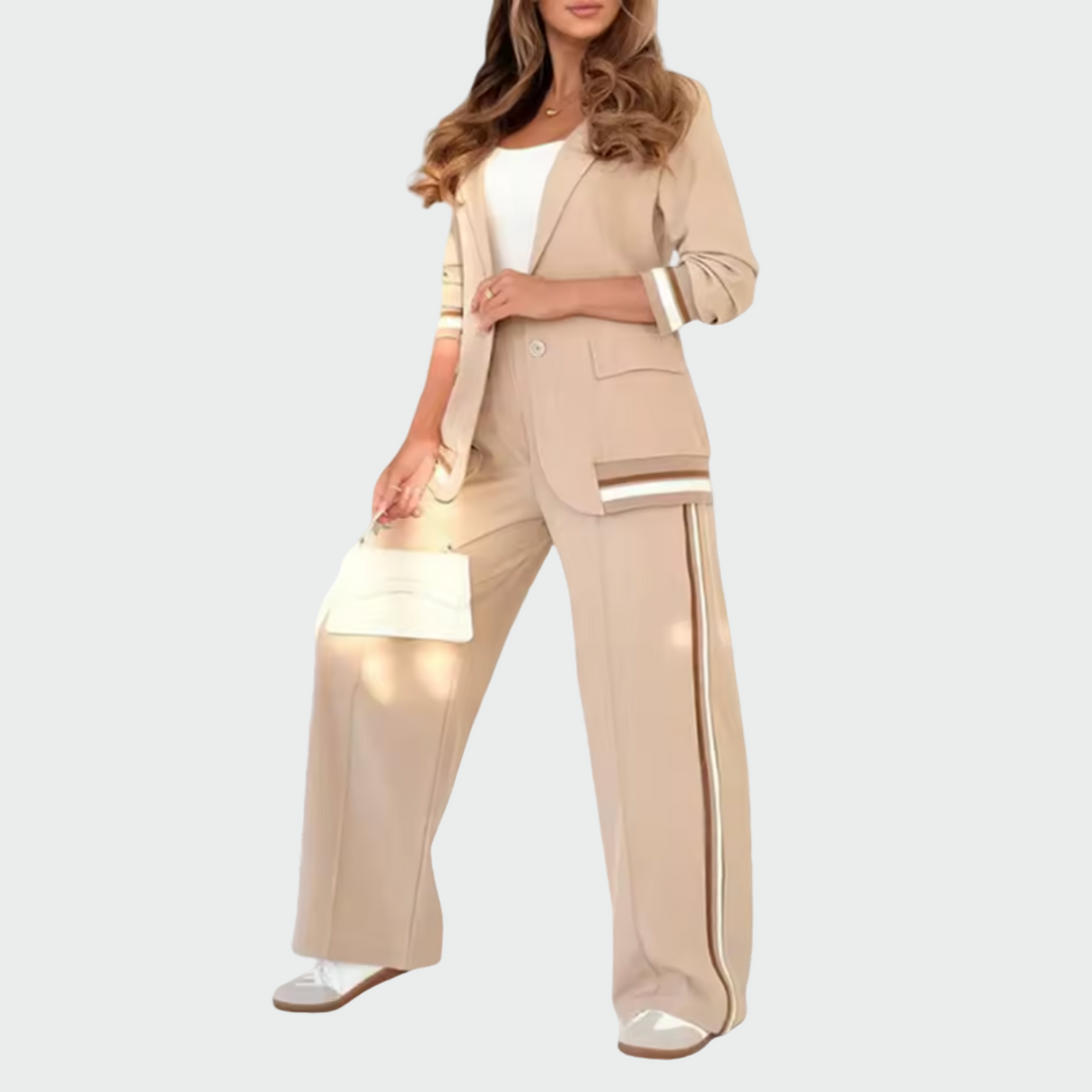 Nora – Two-Piece Set