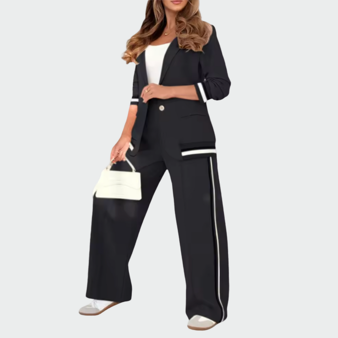 Nora – Two-Piece Set