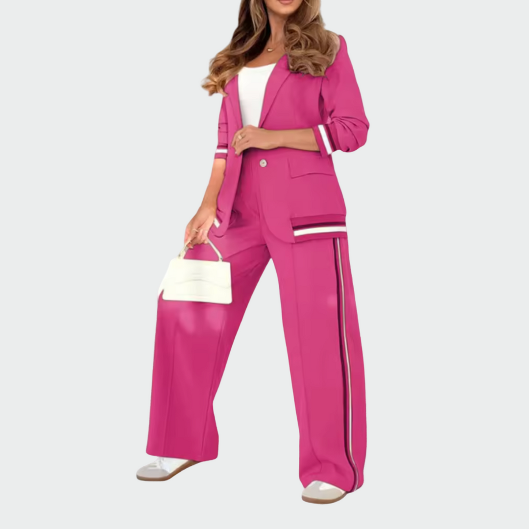 Nora – Two-Piece Set
