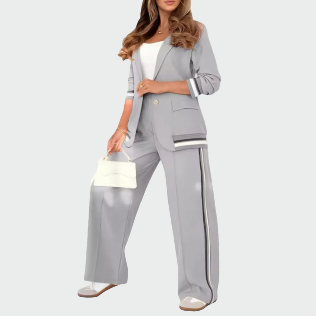 Nora – Two-Piece Set