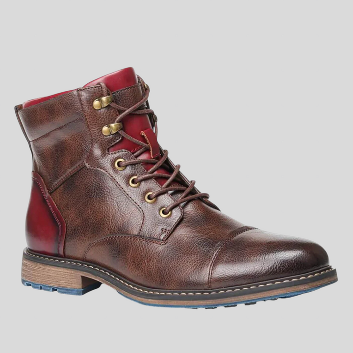 Miko – Oxford Boots