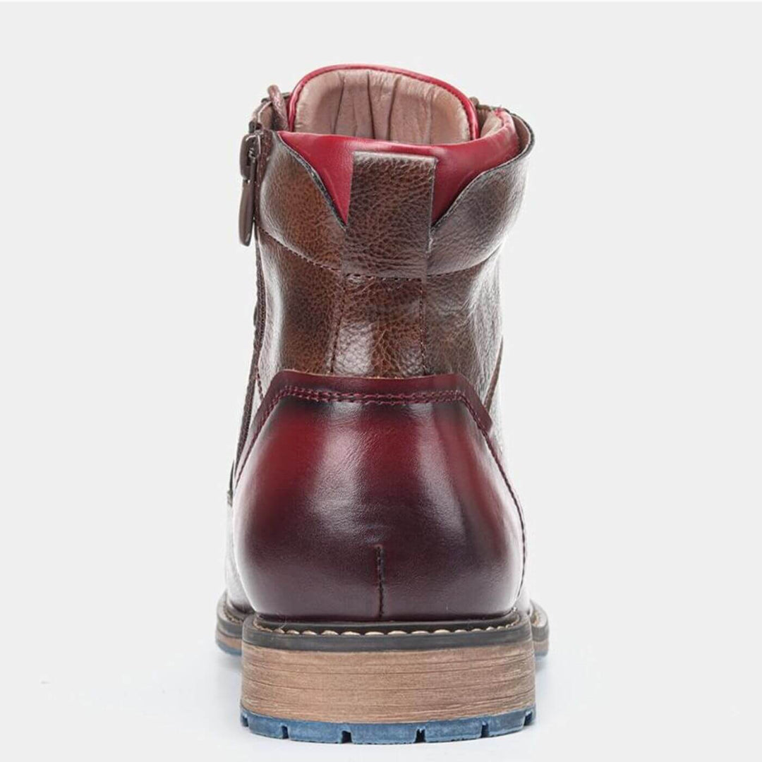 Miko – Oxford Boots