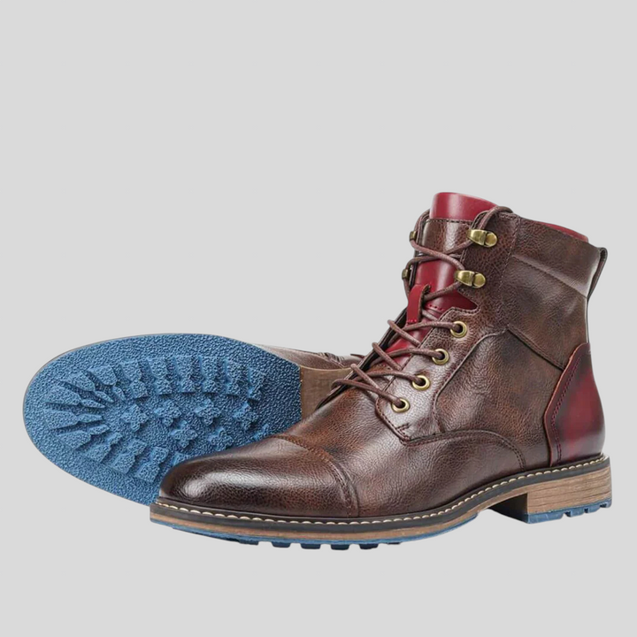 Miko – Oxford Boots