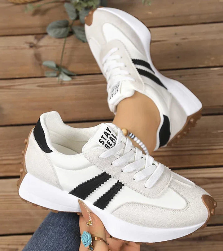 Tomás – Ergo Comfort Trainers
