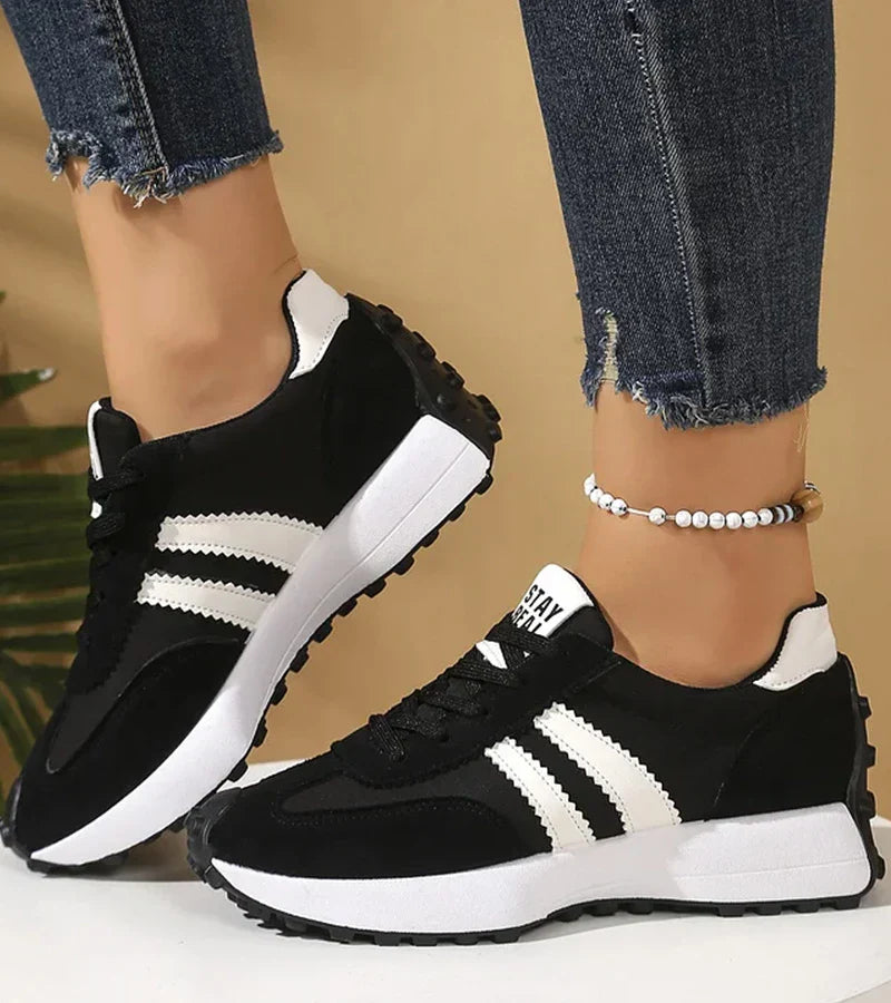 Tomás – Ergo Comfort Trainers