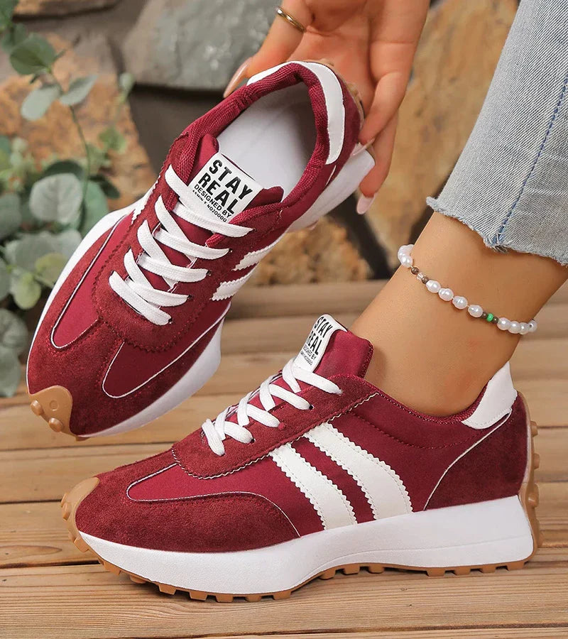 Tomás – Ergo Comfort Trainers