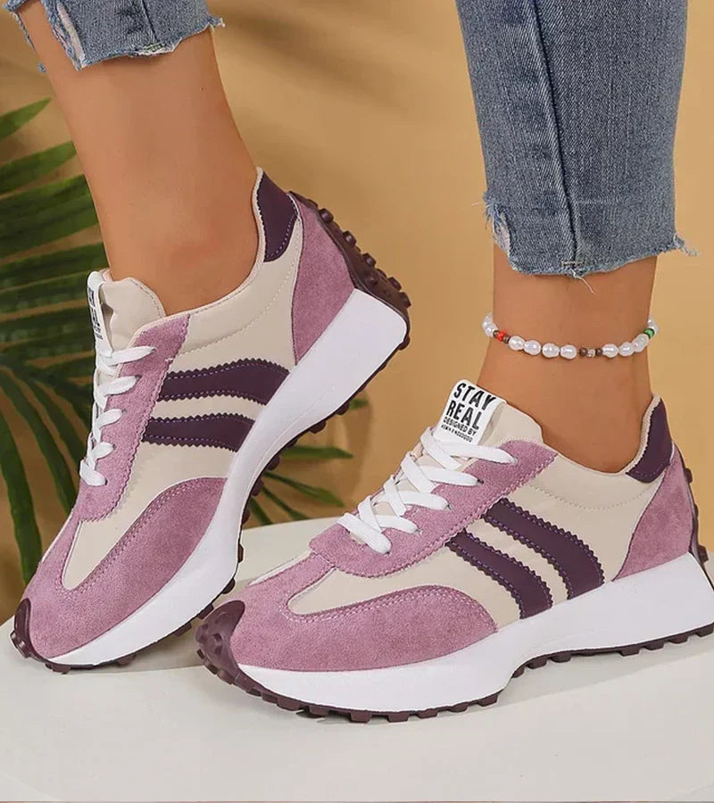 Tomás – Ergo Comfort Trainers