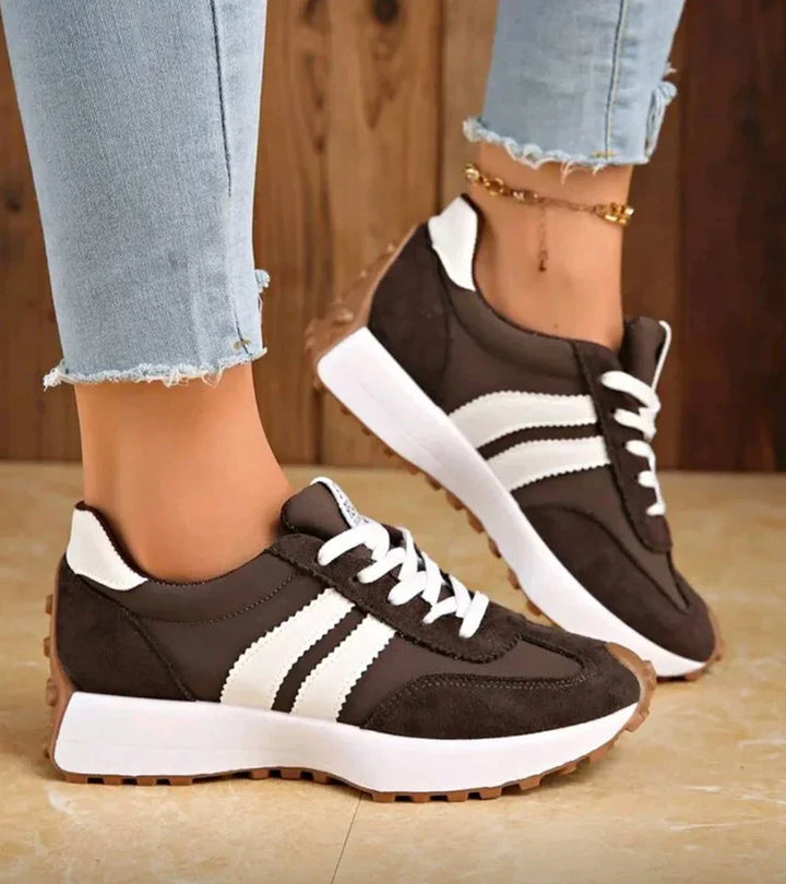 Tomás – Ergo Comfort Trainers