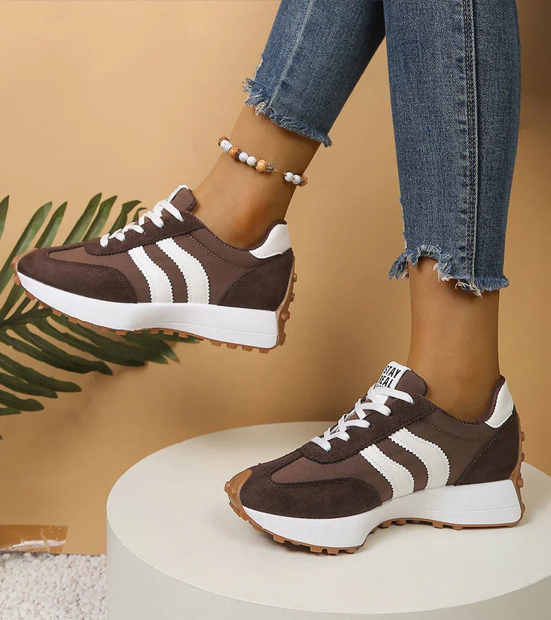 Tomás – Ergo Comfort Trainers