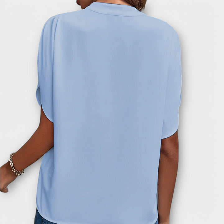 Aoife – Light Women's Blouse