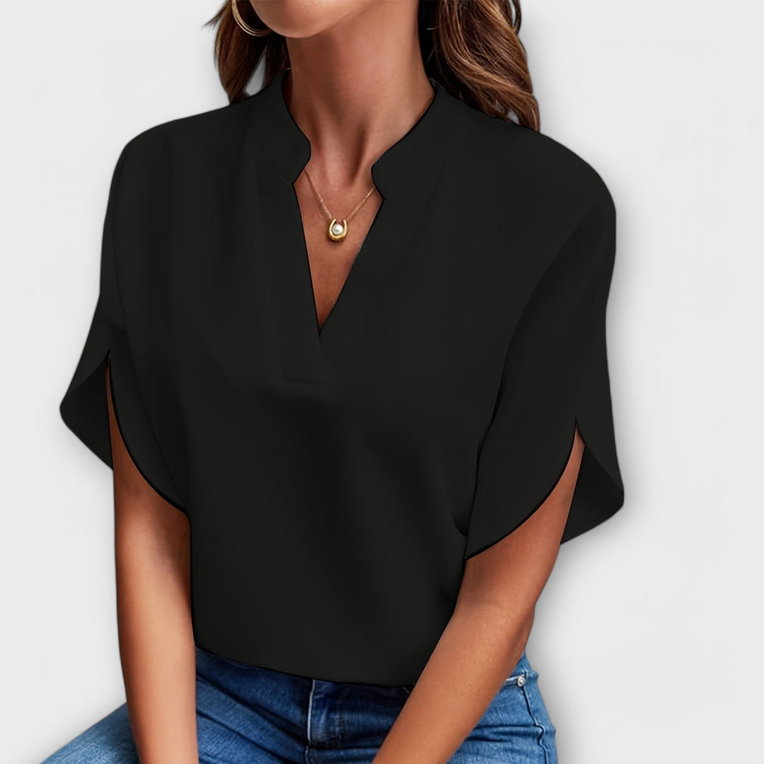 Aoife – Light Women's Blouse