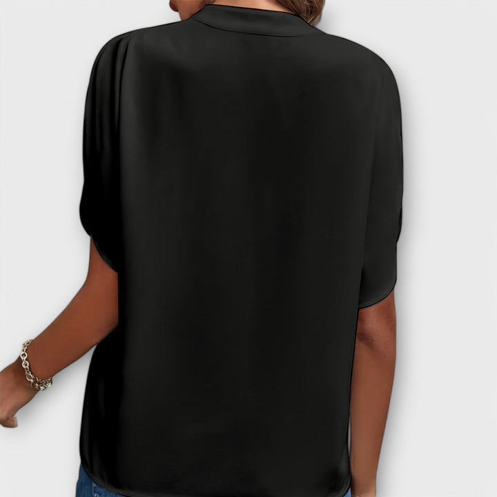 Aoife – Light Women's Blouse