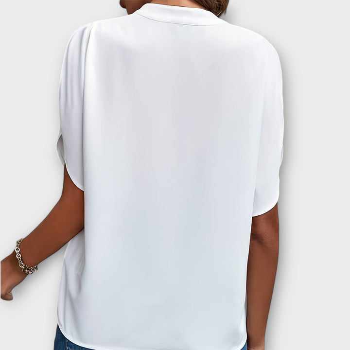 Aoife – Light Women's Blouse