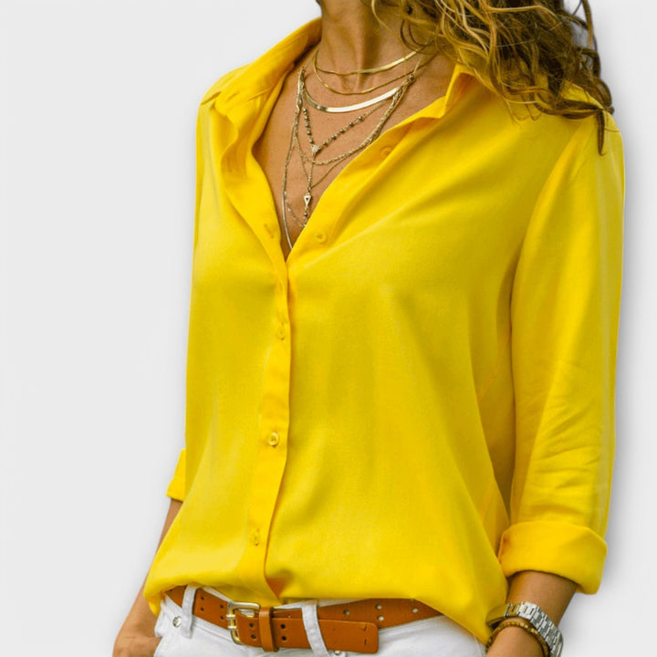 Amelia – Perfect Blouse