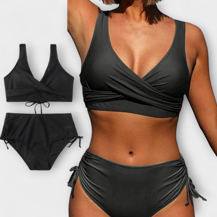 Amaia – Two-Piece Bikini Set
