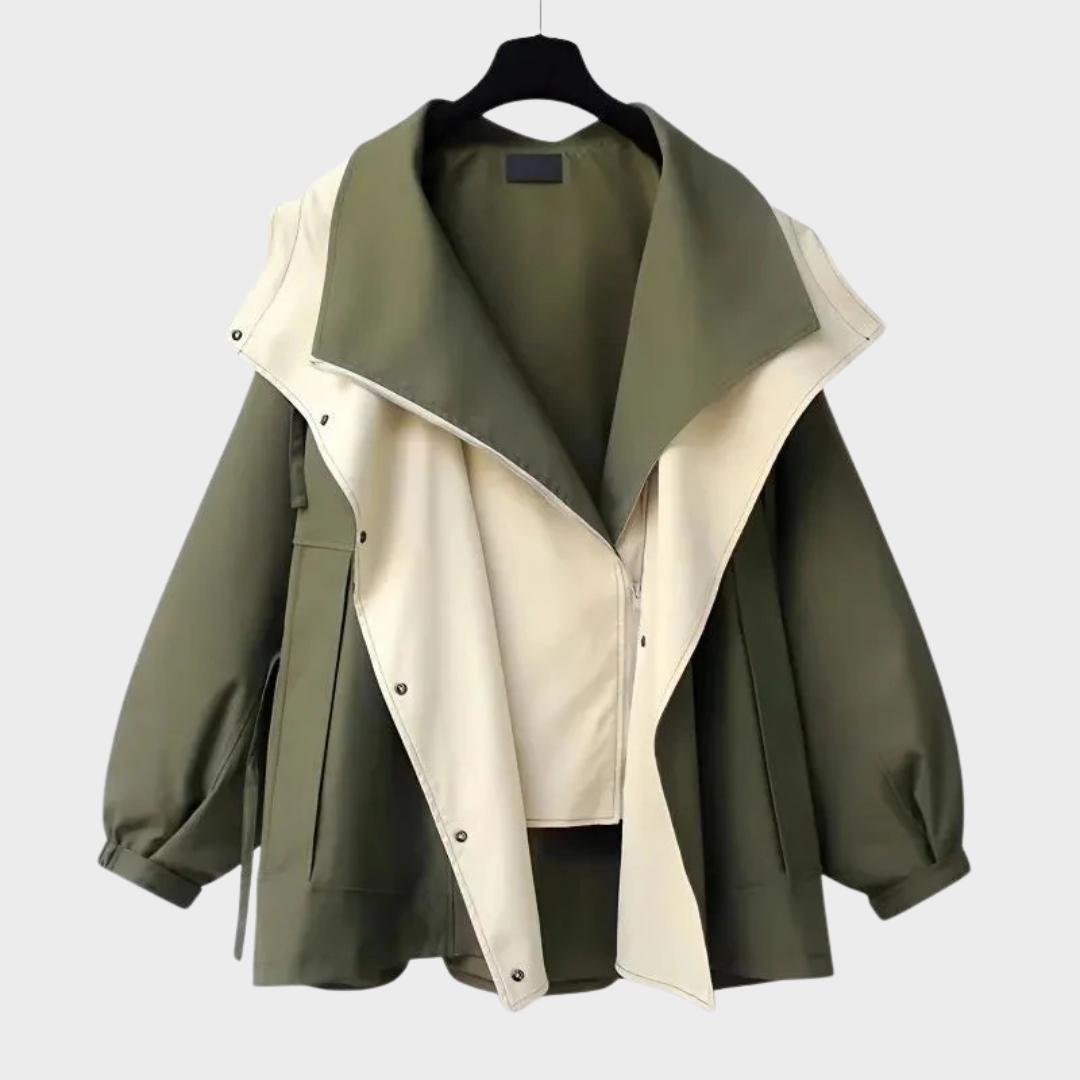 Bébinn – Windproof Jacket
