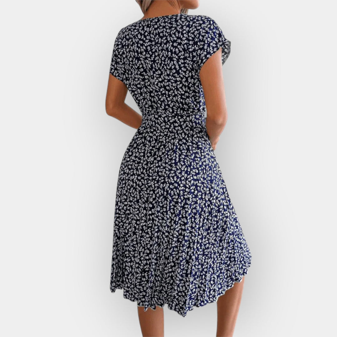 Clodagh – Light Beach Dress