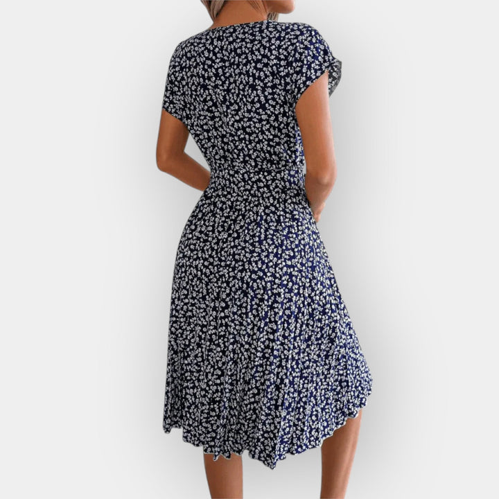 Clodagh – Light Beach Dress