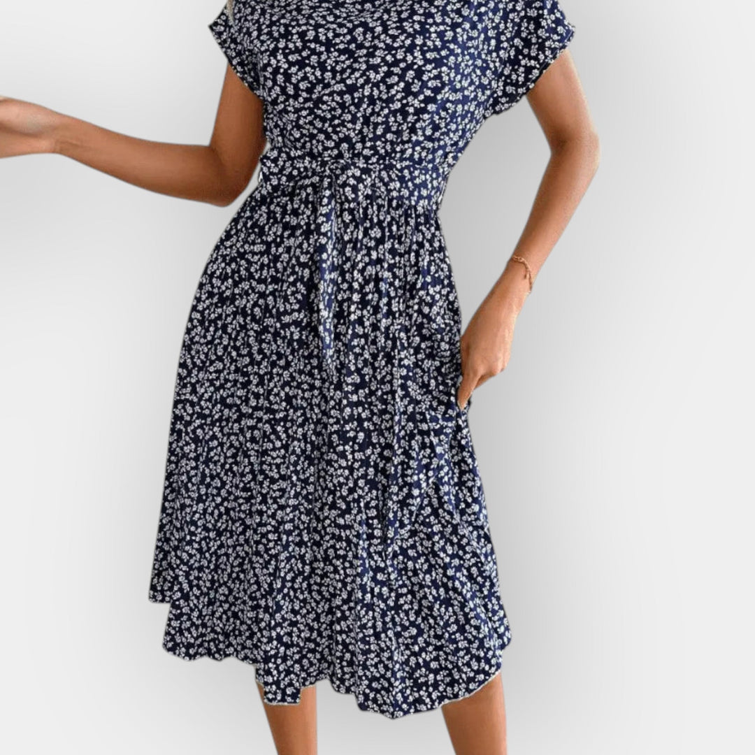 Clodagh – Light Beach Dress