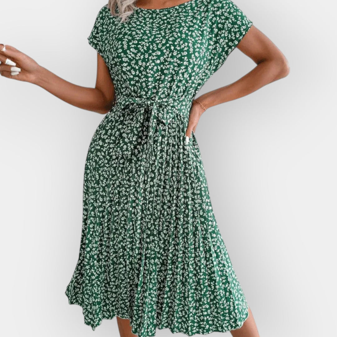 Clodagh – Light Beach Dress