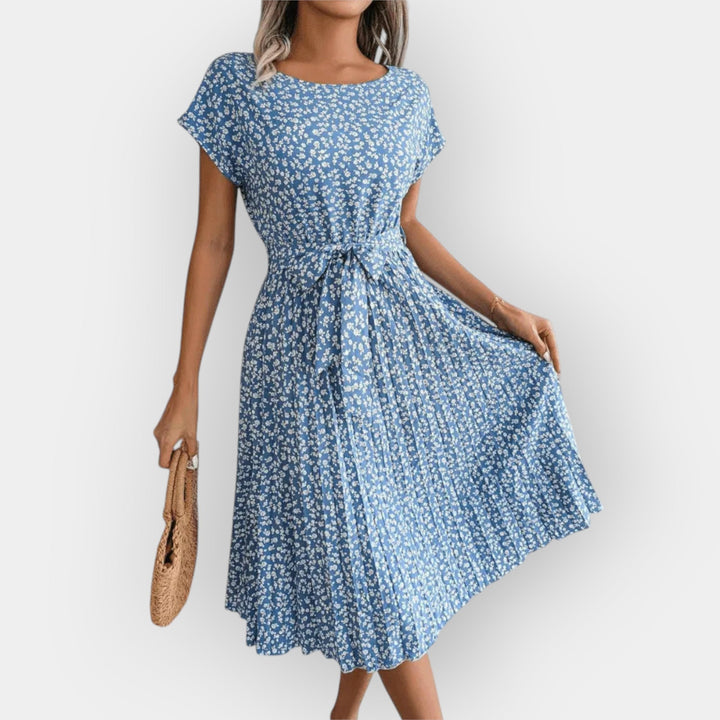 Clodagh – Light Beach Dress